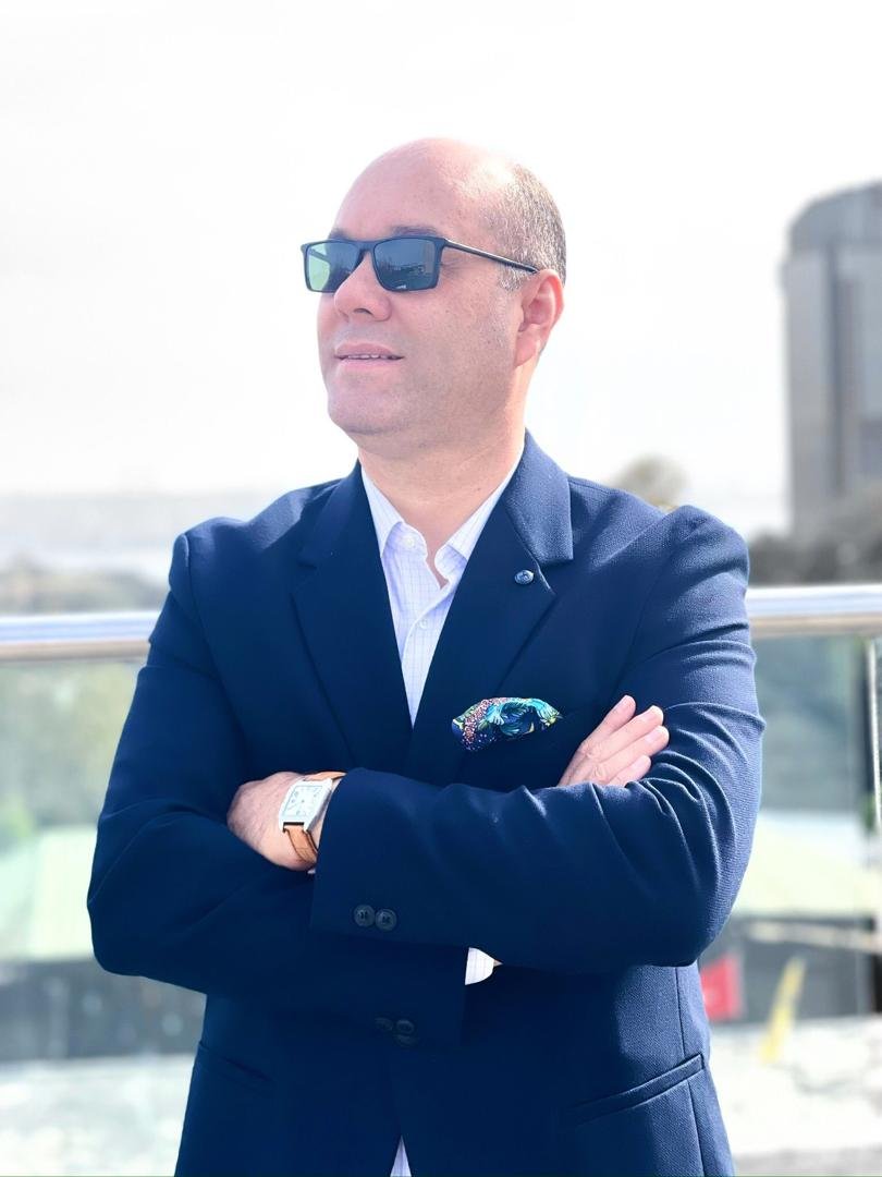 Ahmet Güler